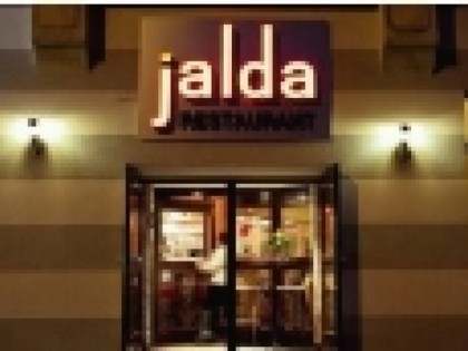 照片: Jalda